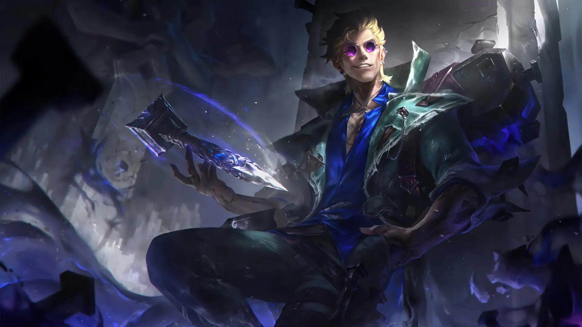 Jungle Pathing 101: Reading the Enemy Jungler Instead of Just Your Own Clear