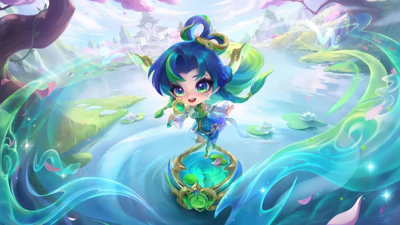 TFT Economy Explained: Gold, Interest and Streaks