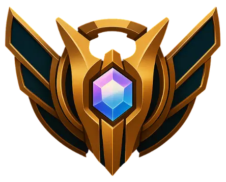 Champion Mastery